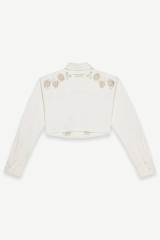 Les Benjamins - SHIRT 008