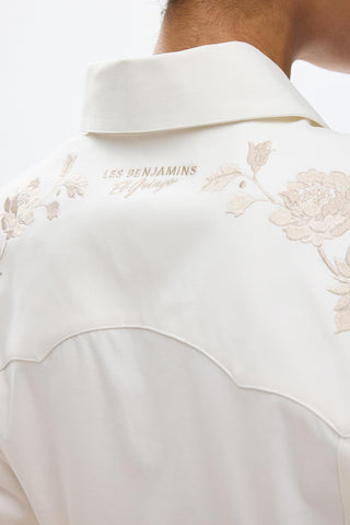 Les Benjamins - SHIRT 008