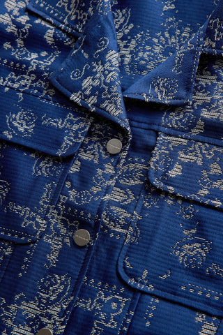 Les Benjamins - SHIRT 018