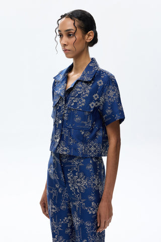 Les Benjamins - SHIRT 018
