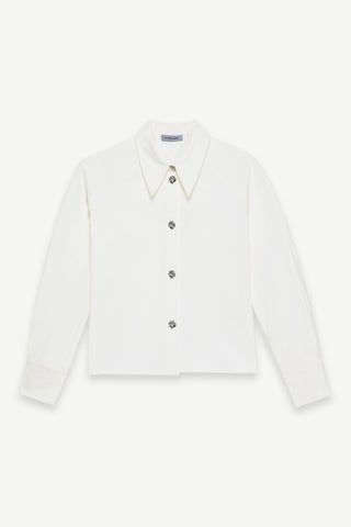 Les Benjamins - SHIRT 101