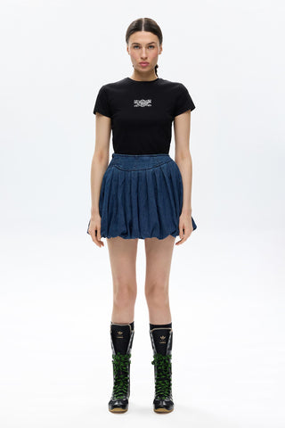 Les Benjamins - SKIRT 001