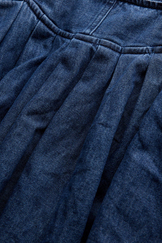 Les Benjamins - SKIRT 001
