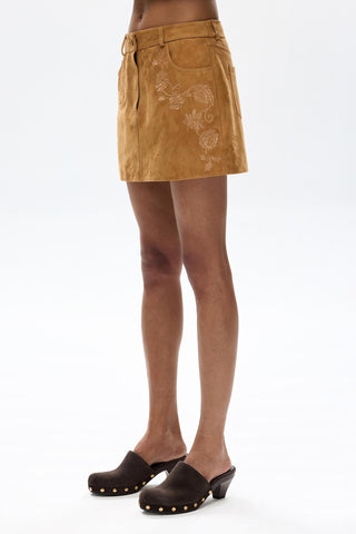 Les Benjamins - SKIRT 004