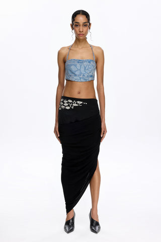 Les Benjamins - SKIRT 005