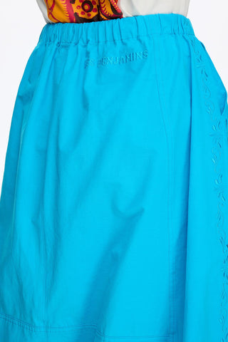 Les Benjamins - SKIRT 006