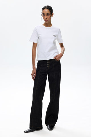 Les Benjamins - SHORT SLEEVE TEE 003