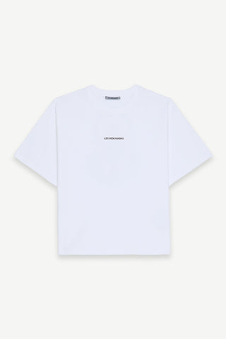 Les Benjamins - SHORT SLEEVE TEE 009