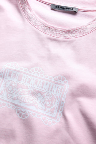 Les Benjamins - SHORT SLEEVE TEE 011