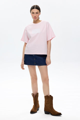 Les Benjamins - SHORT SLEEVE TEE 011