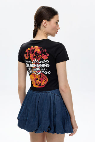 Les Benjamins - SHORT SLEEVE TEE 016