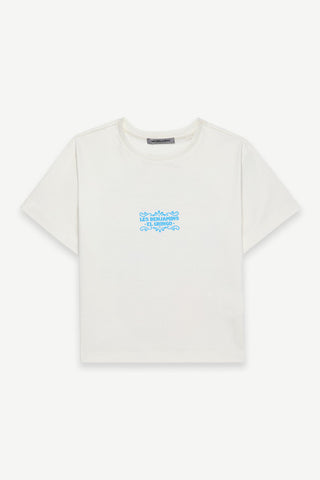 Les Benjamins - SHORT SLEEVE TEE 025