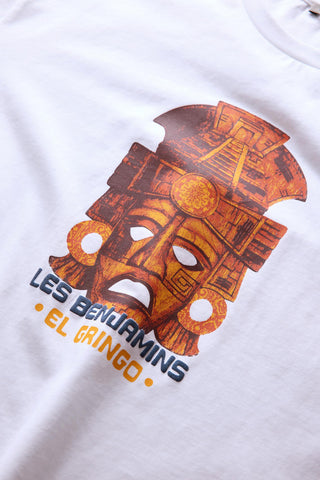 Les Benjamins - SHORT SLEEVE TEE 032