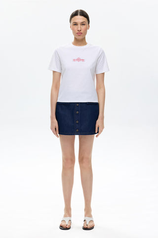 Les Benjamins - SHORT SLEEVE TEE 034