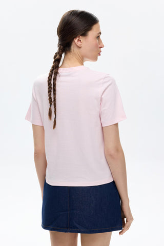 Les Benjamins - SHORT SLEEVE TEE 036