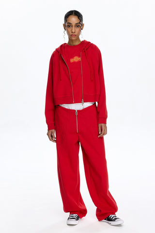 Les Benjamins - ZIP HOODIE 003