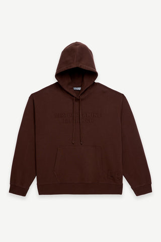 Les Benjamins - HOODIE 003