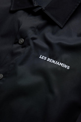 Les Benjamins - JACKET 003