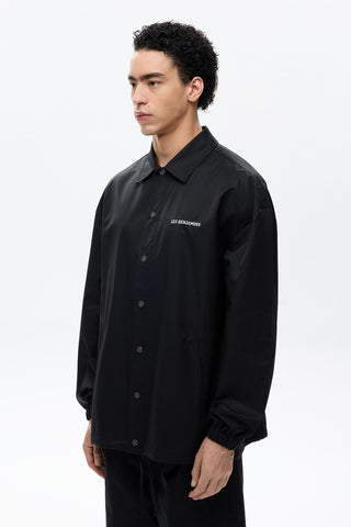 Les Benjamins - JACKET 003