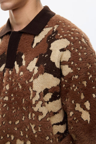 Les Benjamins - KNITWEAR 101