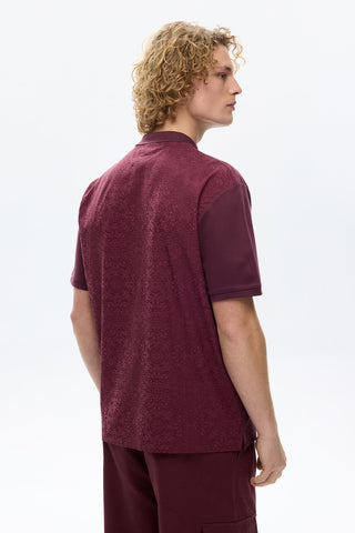 Les Benjamins - POLO TEE 007