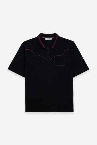 Les Benjamins - POLO TEE 010