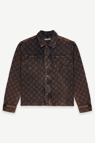Les Benjamins - SHIRT 024
