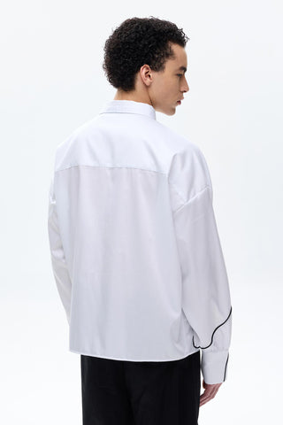 Les Benjamins - SHIRT 101