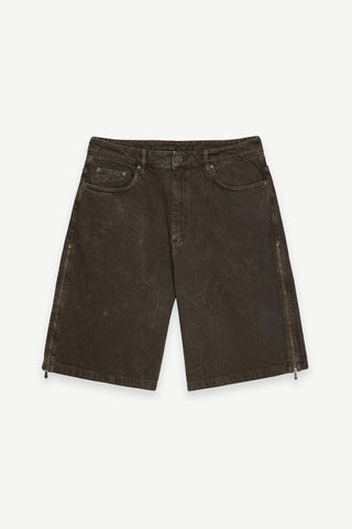 Les Benjamins - SHORT 004