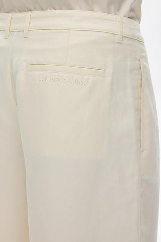 Les Benjamins - SHORT 007