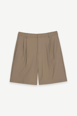 Les Benjamins - SHORT 016