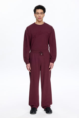 Les Benjamins - SWEATPANT 004