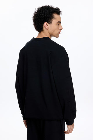 Les Benjamins - SWEATSHIRT 001