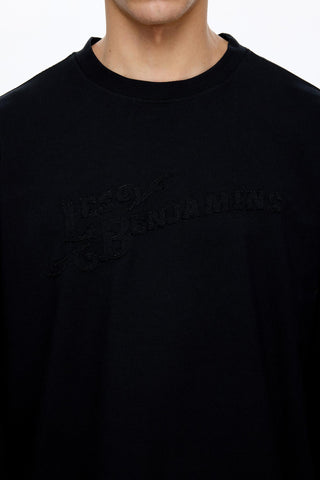 Les Benjamins - SWEATSHIRT 001