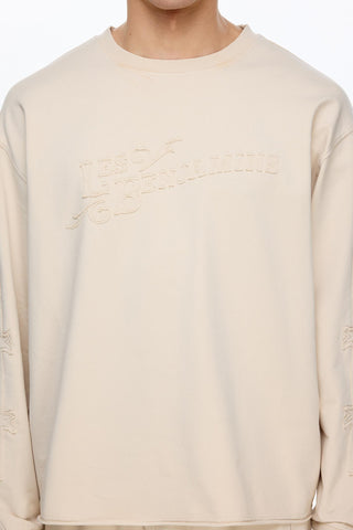 Les Benjamins - SWEATSHIRT 003