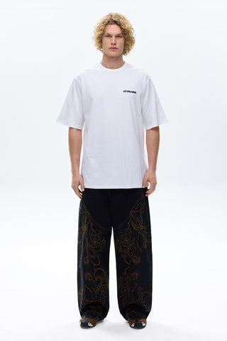 Les Benjamins - SHORT SLEEVE TEE 005