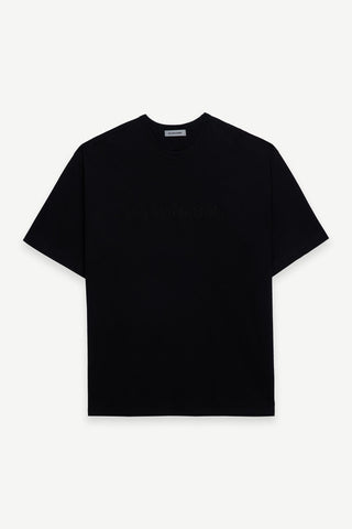 Les Benjamins - SHORT SLEEVE TEE 016