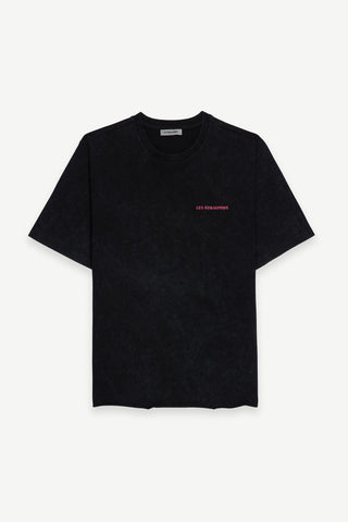 Les Benjamins - SHORT SLEEVE TEE 018