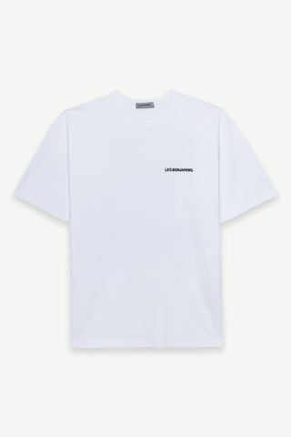 Les Benjamins - SHORT SLEEVE TEE 041