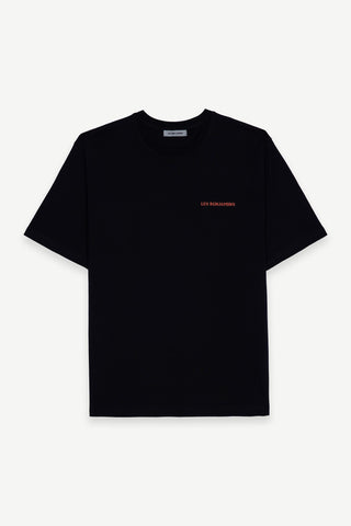 Les Benjamins - SHORT SLEEVE TEE 057