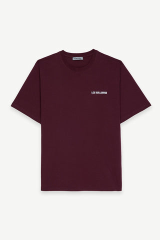 Les Benjamins - SHORT SLEEVE TEE 062