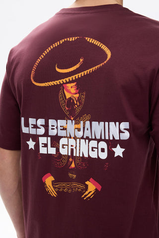Les Benjamins - SHORT SLEEVE TEE 062