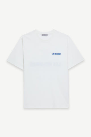 Les Benjamins - SHORT SLEEVE TEE 064