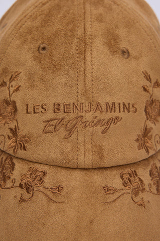 Les Benjamins - CAP 002