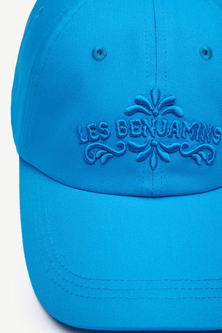 Les Benjamins - CAP 005