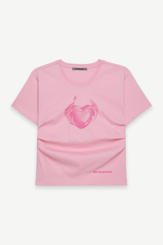 Les Benjamins - SHORT SLEEVE TEE 304