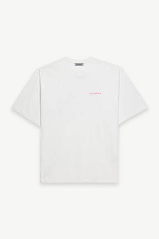 Les Benjamins - SHORT SLEEVE TEE 302