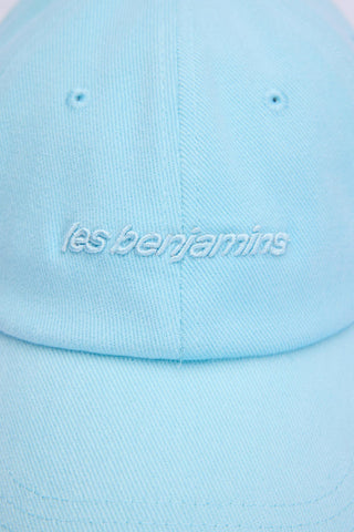 Les Benjamins - CAP 303