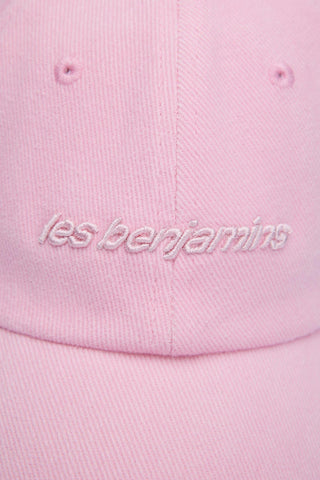 Les Benjamins - 