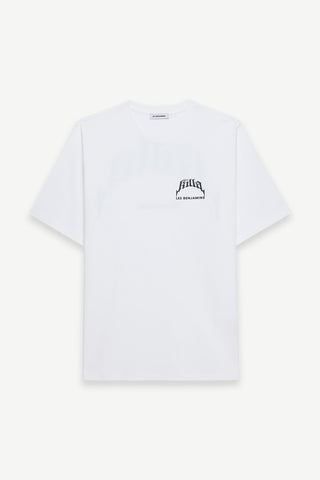 Les Benjamins - SHORT SLEEVE TEE 502